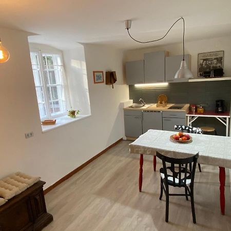 מראנו Cozy Apartment In A Historic Villa מראה חיצוני תמונה