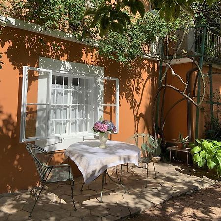 מראנו Cozy Apartment In A Historic Villa מראה חיצוני תמונה