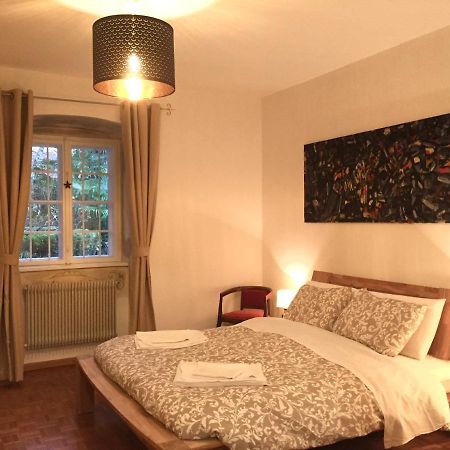 מראנו Cozy Apartment In A Historic Villa מראה חיצוני תמונה