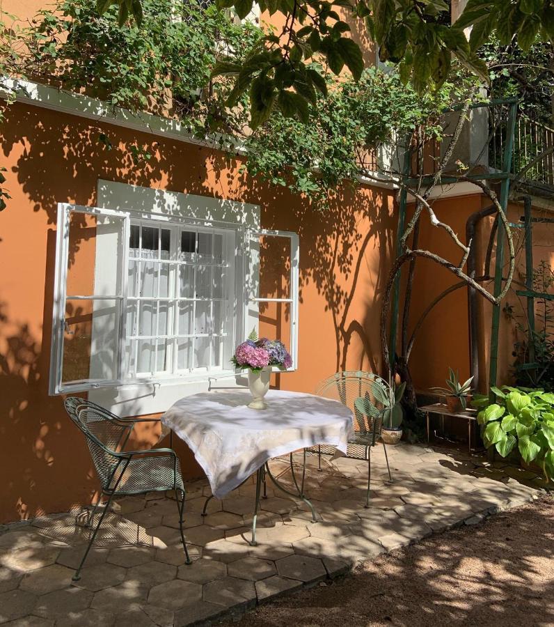 מראנו Cozy Apartment In A Historic Villa מראה חיצוני תמונה