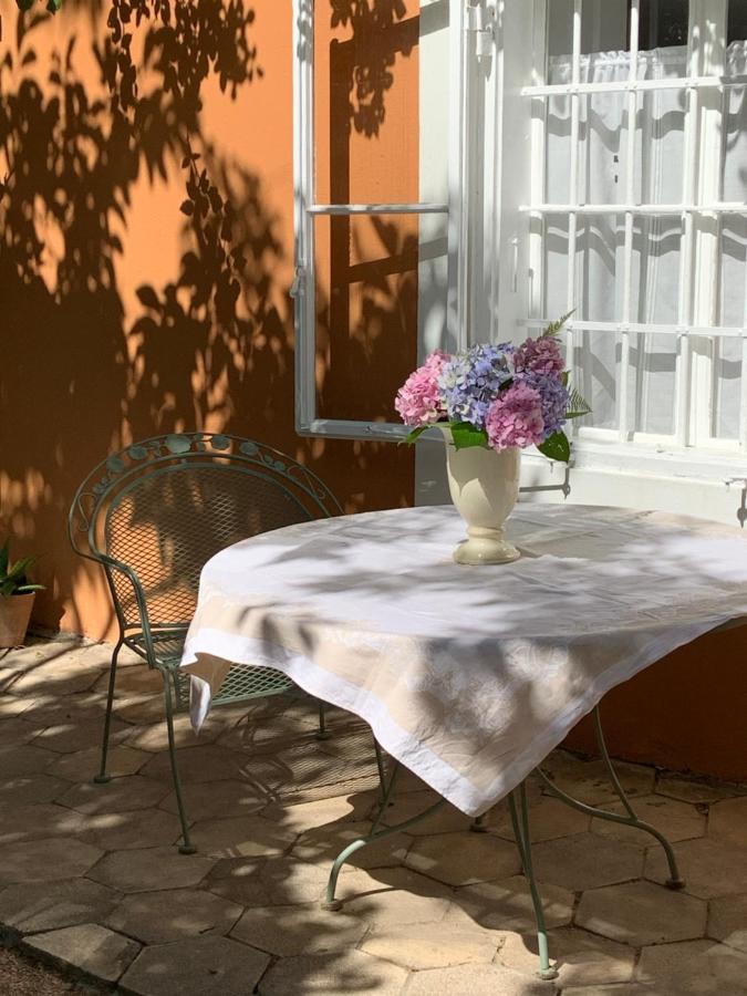 מראנו Cozy Apartment In A Historic Villa מראה חיצוני תמונה