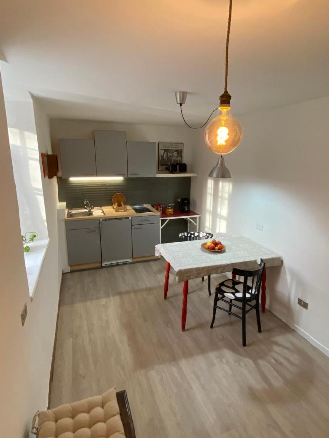 מראנו Cozy Apartment In A Historic Villa מראה חיצוני תמונה