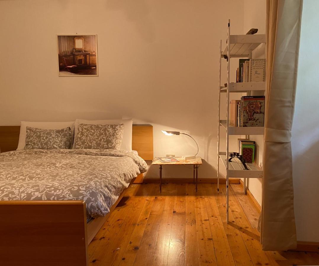 מראנו Cozy Apartment In A Historic Villa מראה חיצוני תמונה