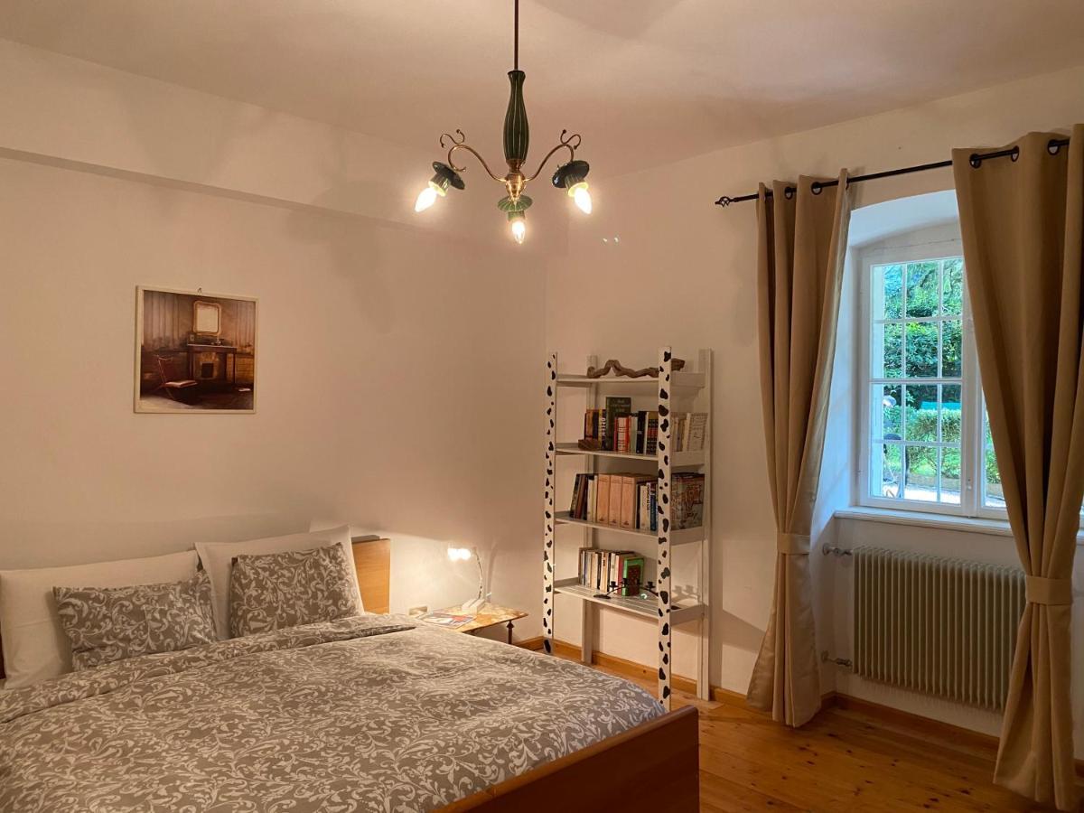מראנו Cozy Apartment In A Historic Villa מראה חיצוני תמונה