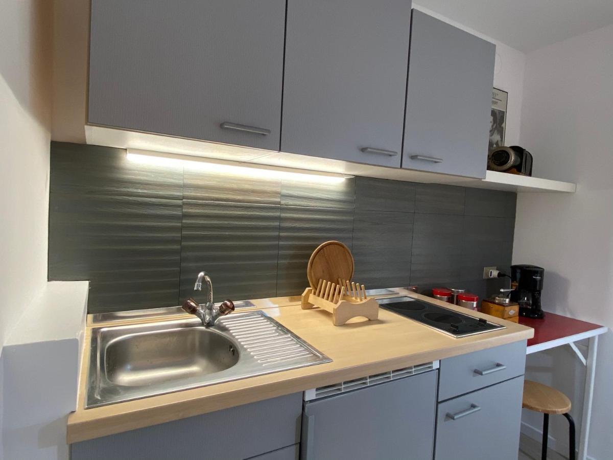 מראנו Cozy Apartment In A Historic Villa מראה חיצוני תמונה