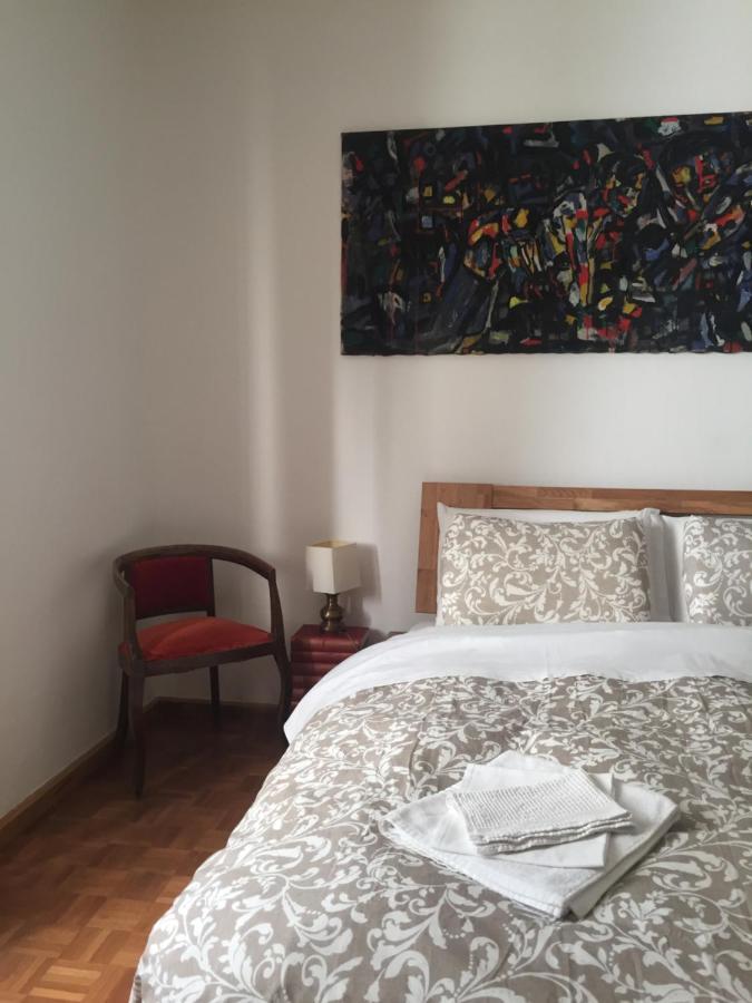 מראנו Cozy Apartment In A Historic Villa מראה חיצוני תמונה
