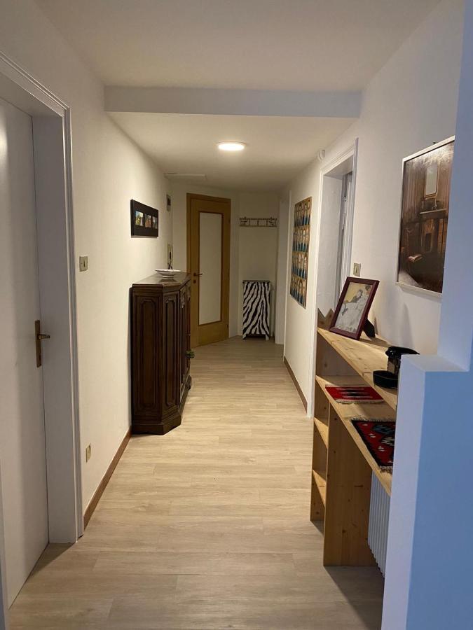 מראנו Cozy Apartment In A Historic Villa מראה חיצוני תמונה