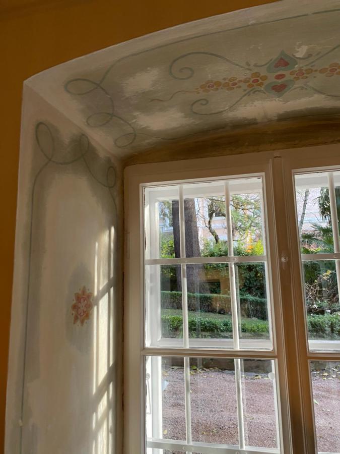 מראנו Cozy Apartment In A Historic Villa מראה חיצוני תמונה