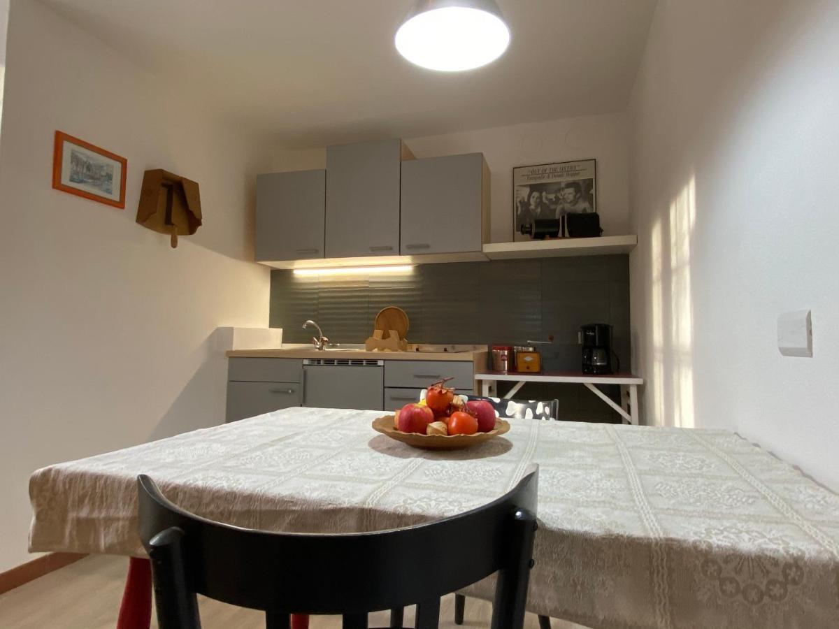 מראנו Cozy Apartment In A Historic Villa מראה חיצוני תמונה