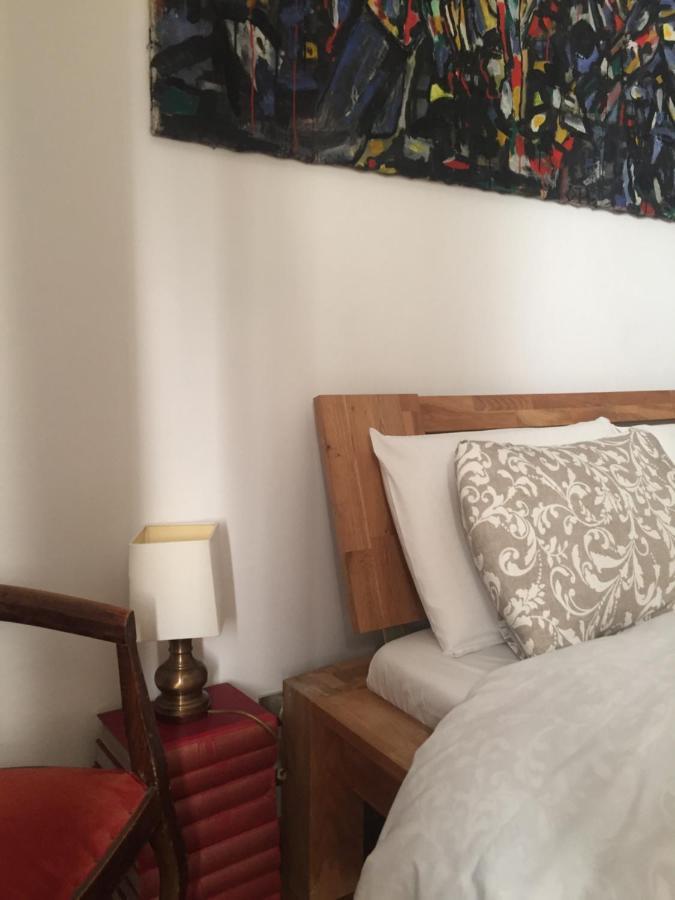מראנו Cozy Apartment In A Historic Villa מראה חיצוני תמונה