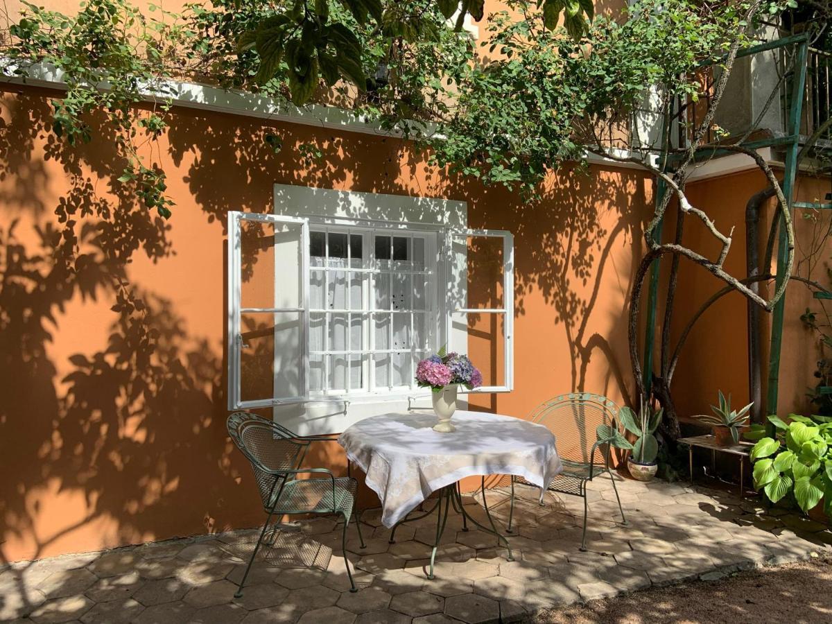 מראנו Cozy Apartment In A Historic Villa מראה חיצוני תמונה