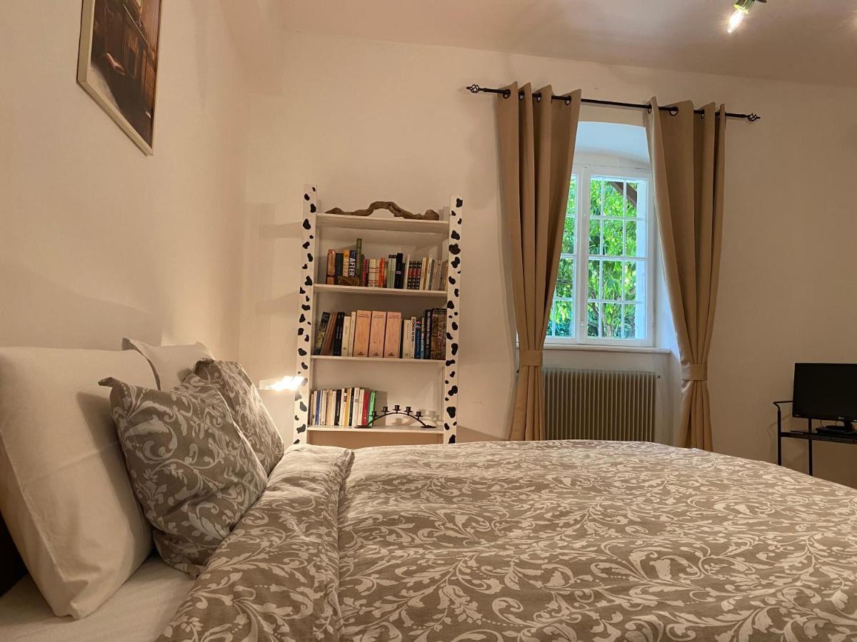 מראנו Cozy Apartment In A Historic Villa מראה חיצוני תמונה