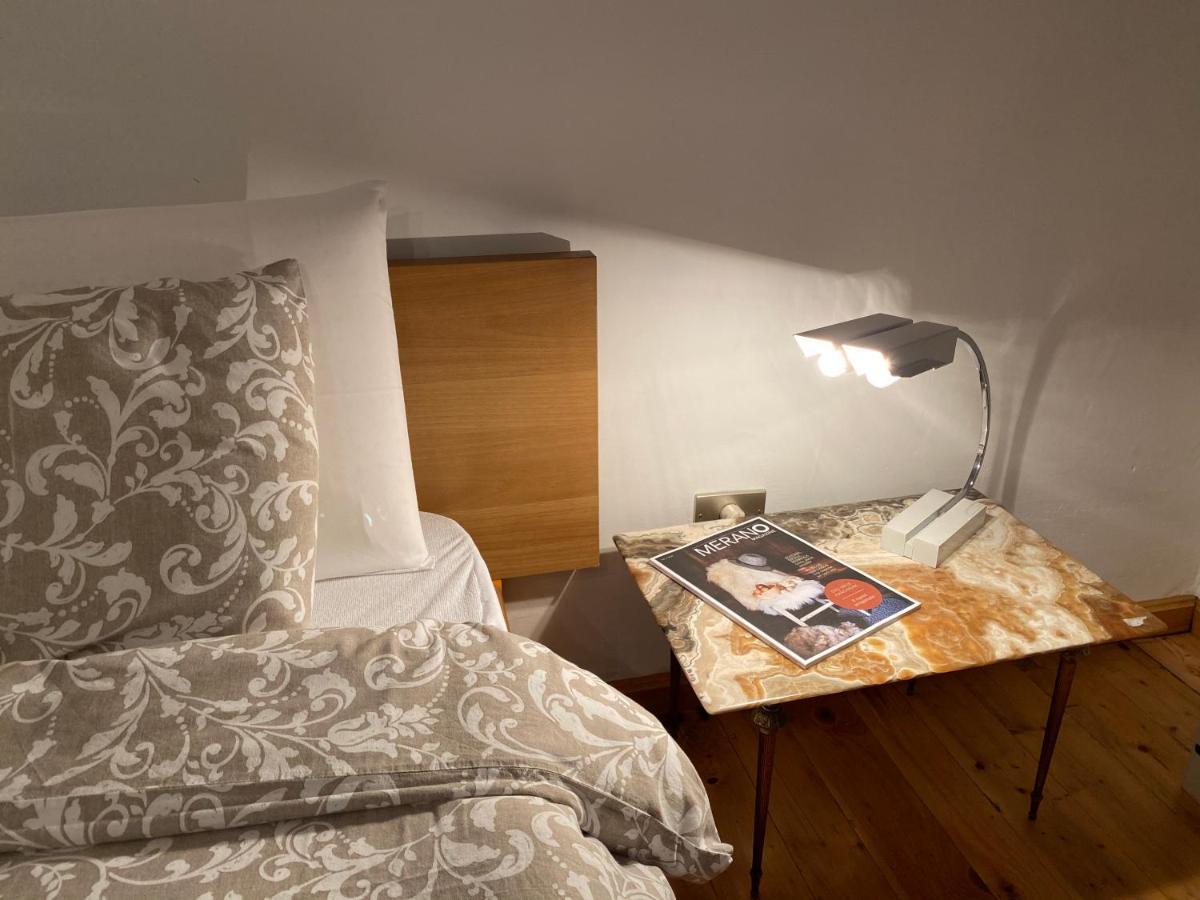 מראנו Cozy Apartment In A Historic Villa מראה חיצוני תמונה