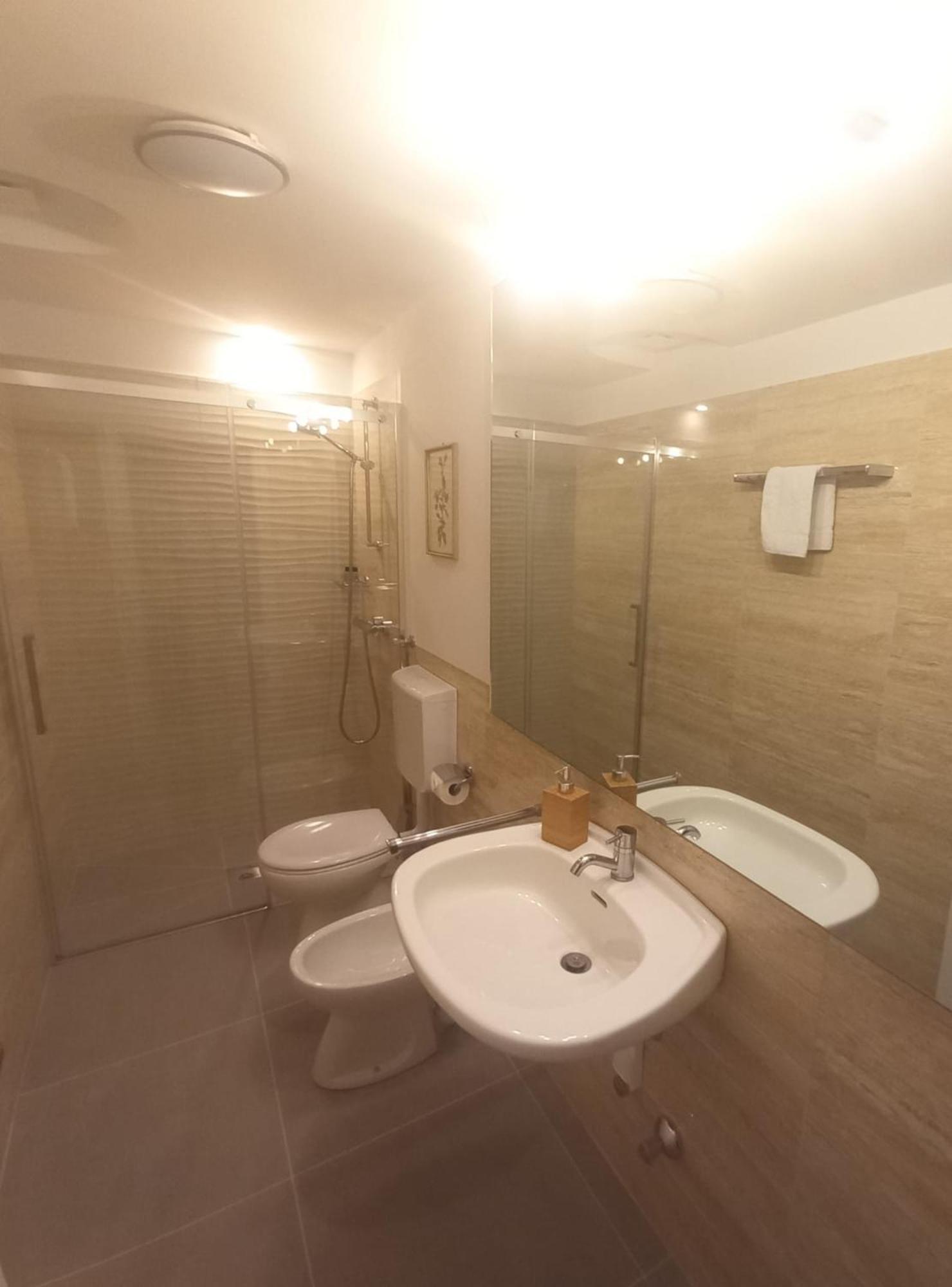 מראנו Cozy Apartment In A Historic Villa מראה חיצוני תמונה